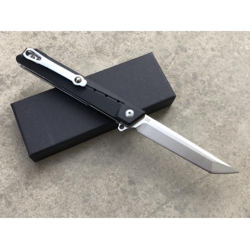 Divine Blade Folding Knife
