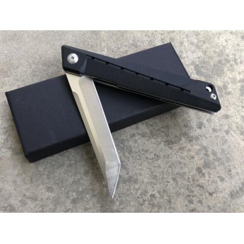 Divine Blade Folding Knife