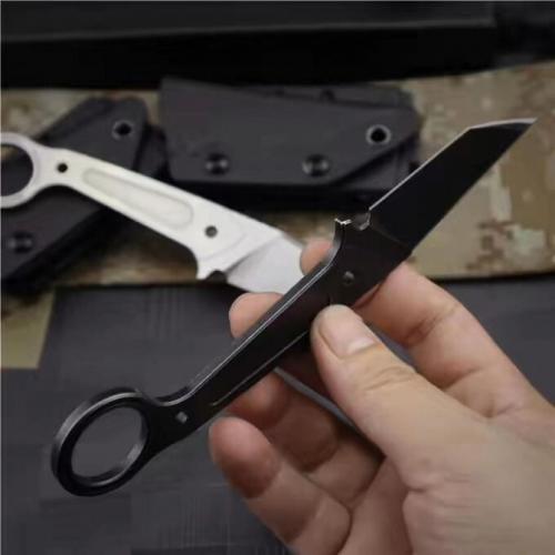 Bastinelli Navy Everyday Carry Knife