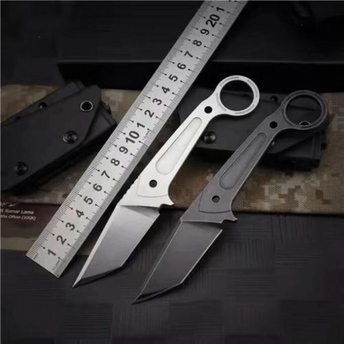 Bastinelli Navy Everyday Carry Knife