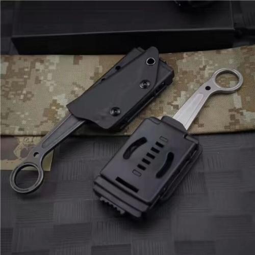 Bastinelli Navy Everyday Carry Knife
