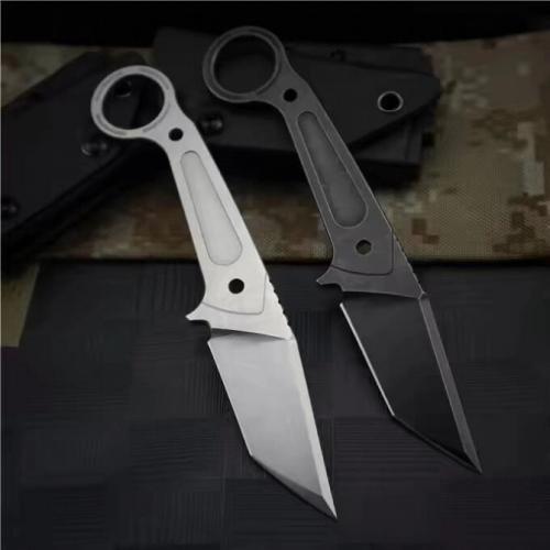Bastinelli Navy Everyday Carry Knife
