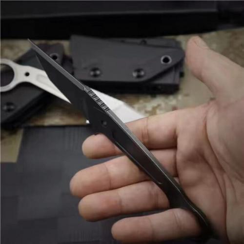 Bastinelli Navy Everyday Carry Knife