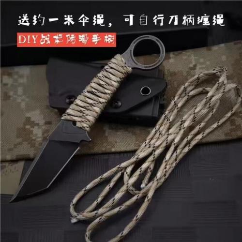 Bastinelli Navy Everyday Carry Knife