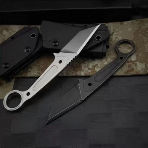 Bastinelli Navy Everyday Carry Knife