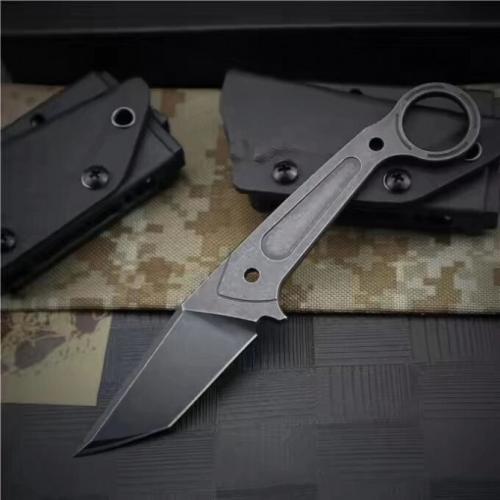 Bastinelli Navy Everyday Carry Knife