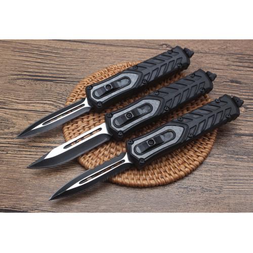 Butterfly 133 Spring-Assisted Knife