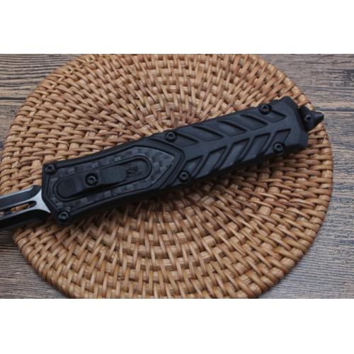 Butterfly 133 Spring-Assisted Knife
