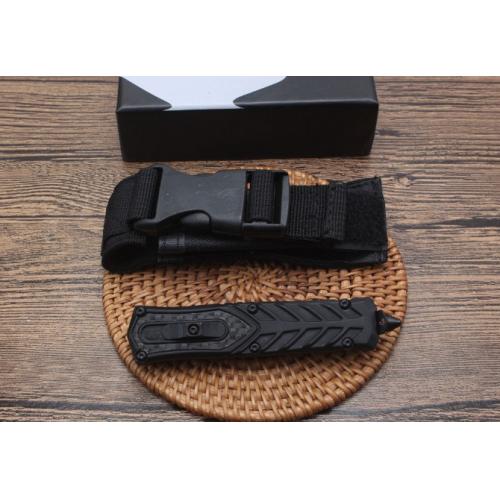 Butterfly 133 Spring-Assisted Knife