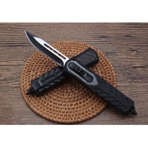 Butterfly 133 Spring-Assisted Knife