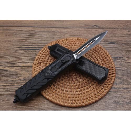 Butterfly 133 Spring-Assisted Knife