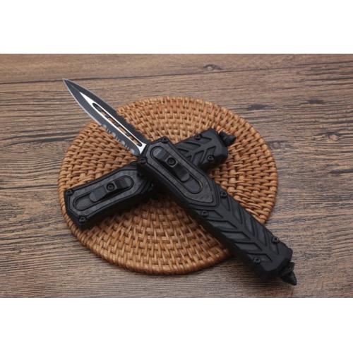 Butterfly 133 Spring-Assisted Knife
