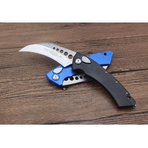 Microtech Side-Opening Spring-Assisted Claw Knife