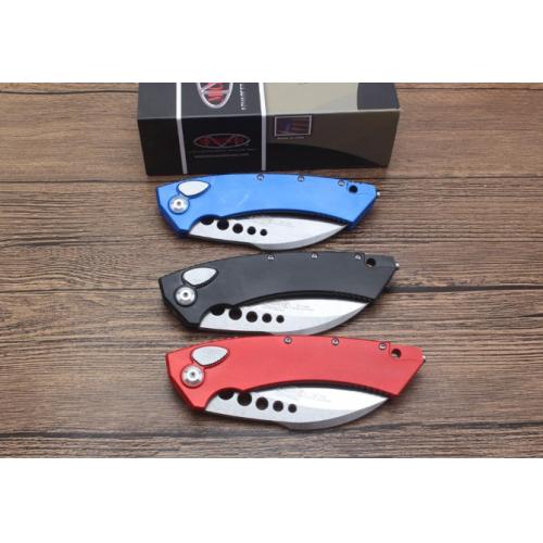 Microtech Side-Opening Spring-Assisted Claw Knife