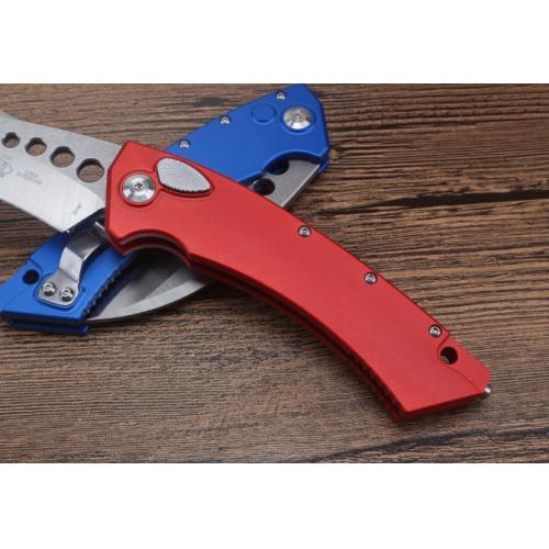 Microtech Side-Opening Spring-Assisted Claw Knife