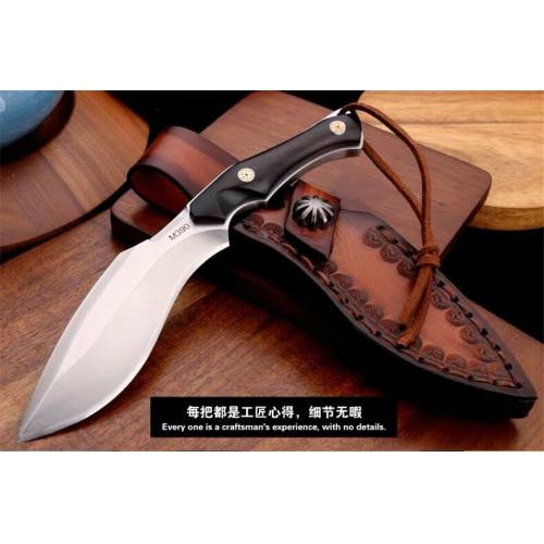 Export Edition - Tianci Little Kukri