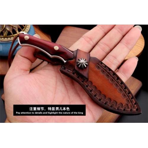 Export Edition - Tianci Little Kukri