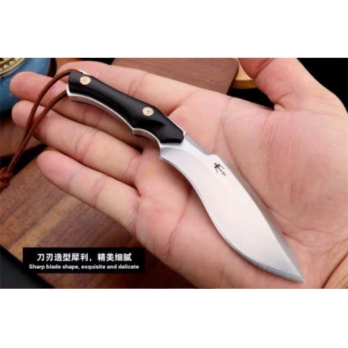 Export Edition - Tianci Little Kukri