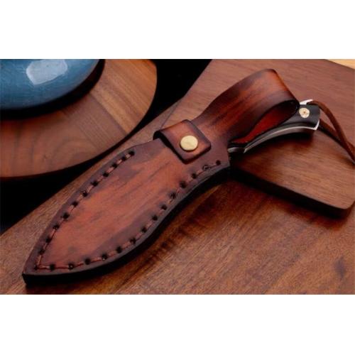 Export Edition - Tianci Little Kukri
