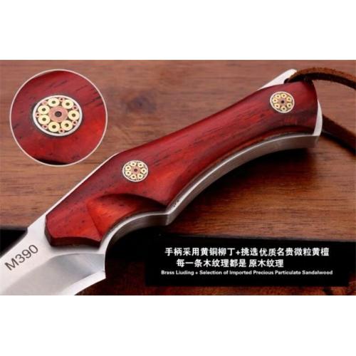 Export Edition - Tianci Little Kukri