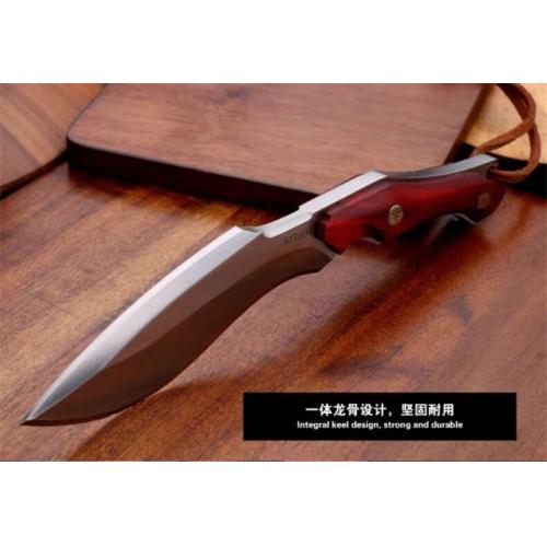 Export Edition - Tianci Little Kukri