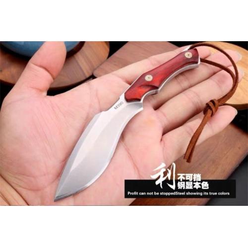 Export Edition - Tianci Little Kukri