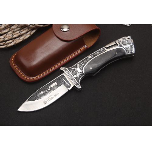 Columbia A3191 Tactical Folding Knife