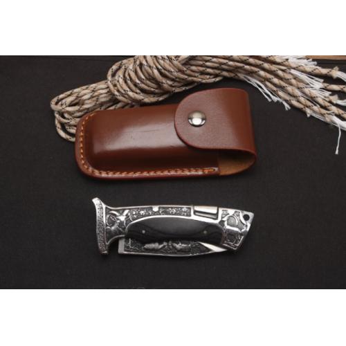 Columbia A3191 Tactical Folding Knife