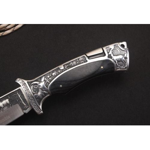Columbia A3191 Tactical Folding Knife