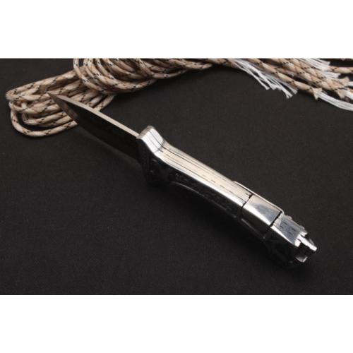 Columbia A3191 Tactical Folding Knife