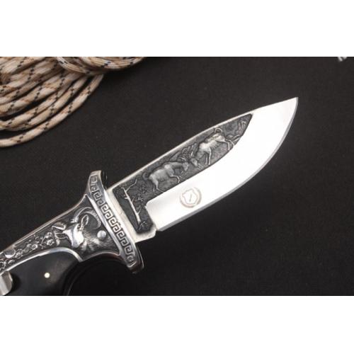 Columbia A3191 Tactical Folding Knife