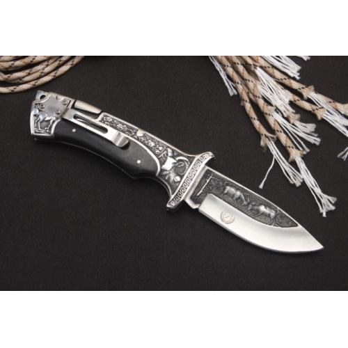 Columbia A3191 Tactical Folding Knife