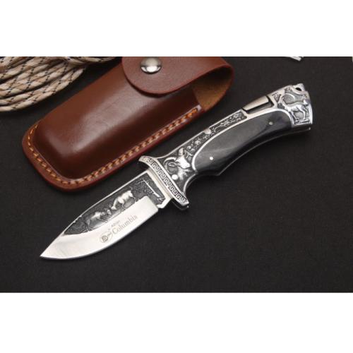 Columbia A3191 Tactical Folding Knife