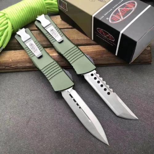 Replica Microtech Hellhound OTF Knife