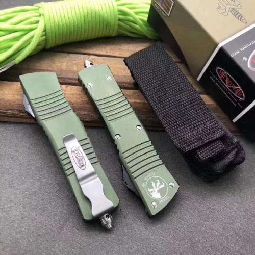 Replica Microtech Hellhound OTF Knife