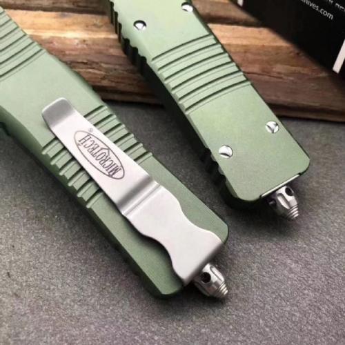 Replica Microtech Hellhound OTF Knife