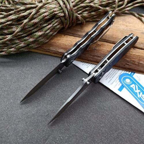 Benchmade 484 Folding Knife with G10 Handle