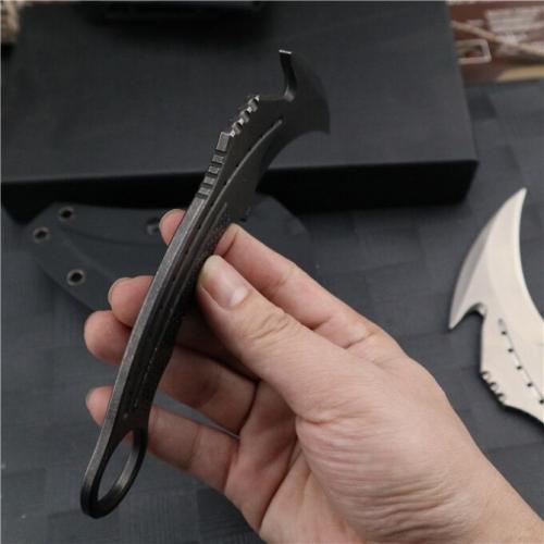 Todd Begg Nighthawk Claw Knife