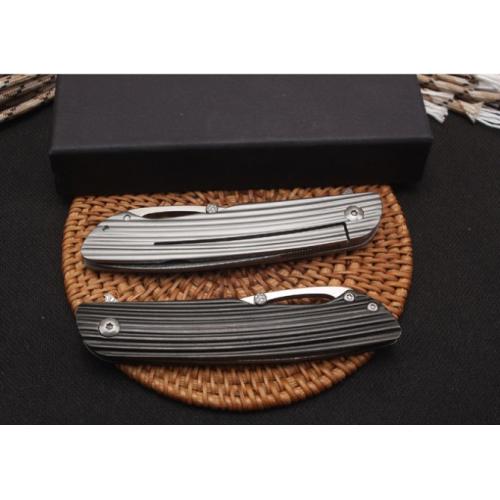 Introducing the New Edition: Scorpion (Damascus Steel)