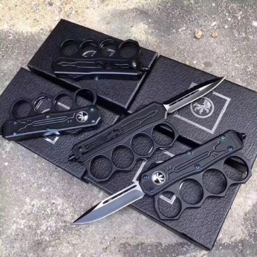 Microtech Out-the-Front Bracelet Knife