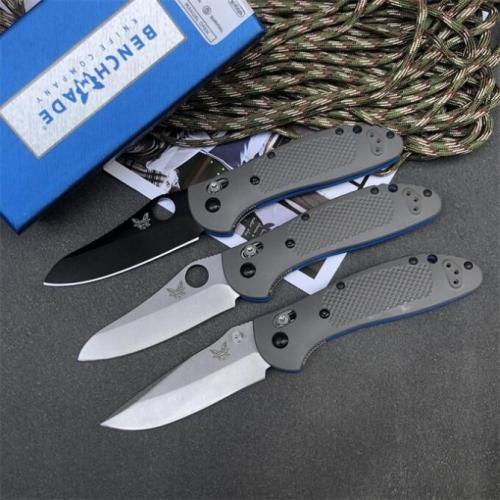 Introducing the New Butterfly 550 Folding Knife
