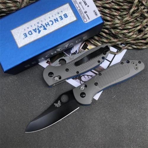 Introducing the New Butterfly 550 Folding Knife