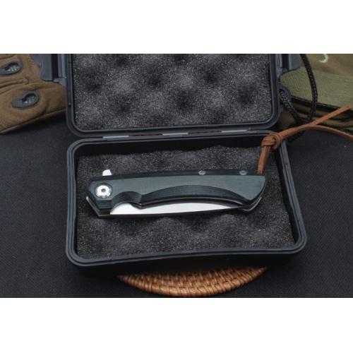 Premium DC53 Folding Knife