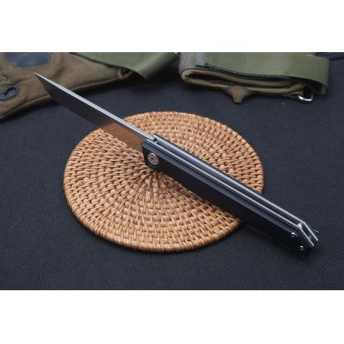 Premium D2 Folding Knife