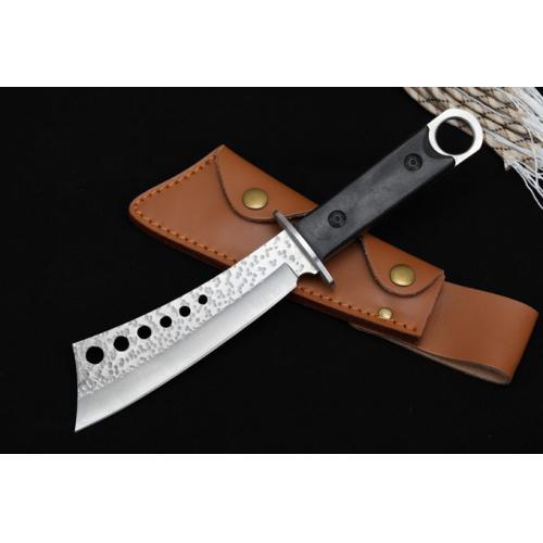 Anti-Japanese Red Army Knife