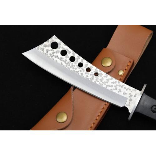Anti-Japanese Red Army Knife