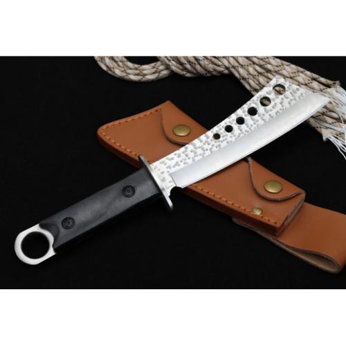 Anti-Japanese Red Army Knife