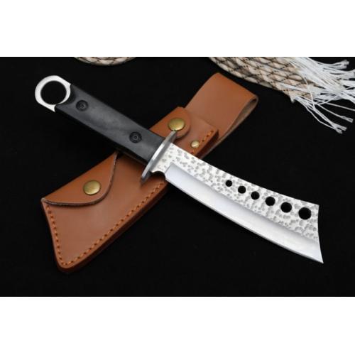 Anti-Japanese Red Army Knife