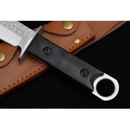 Anti-Japanese Red Army Knife
