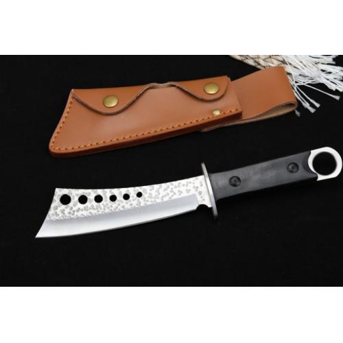 Anti-Japanese Red Army Knife